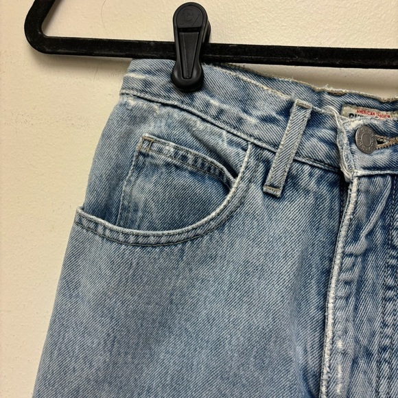 Vintage 90s Guess Jeans - Picture 2 of 13